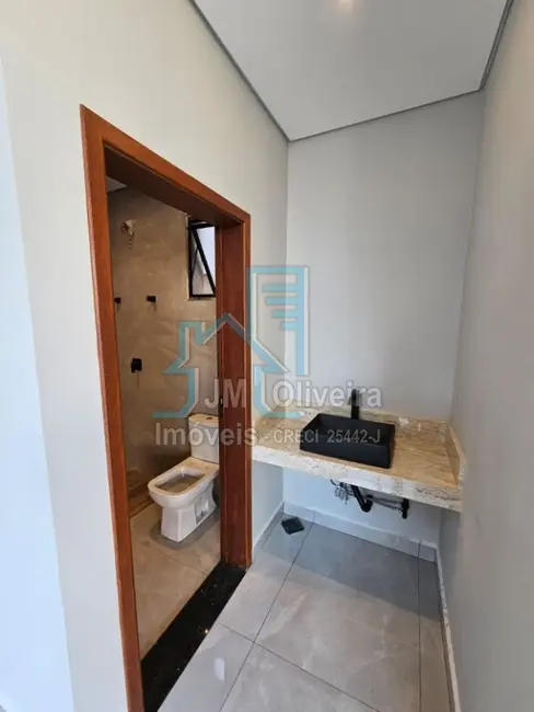 Foto 7 de Casa de Condomínio com 4 quartos à venda, 300m2 em Itapetininga - SP