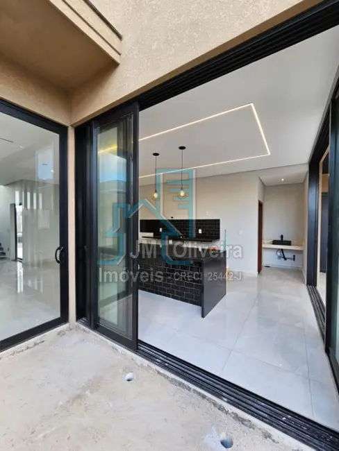 Foto 8 de Casa de Condomínio com 4 quartos à venda, 300m2 em Itapetininga - SP