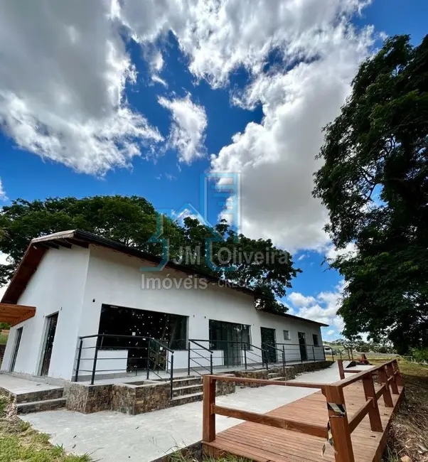 Terreno / Lote à venda, 1032m2 em Alambari - SP - imagem 7 Foto 7 de Terreno / Lote à venda, 1032m2 em Alambari - SP