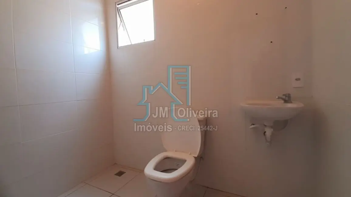 Apartamento com 2 quartos à venda, 50m2 em Parque São Bento, Itapetininga - SP - imagem 8 Foto 8 de Apartamento com 2 quartos à venda, 50m2 em Parque São Bento, Itapetininga - SP