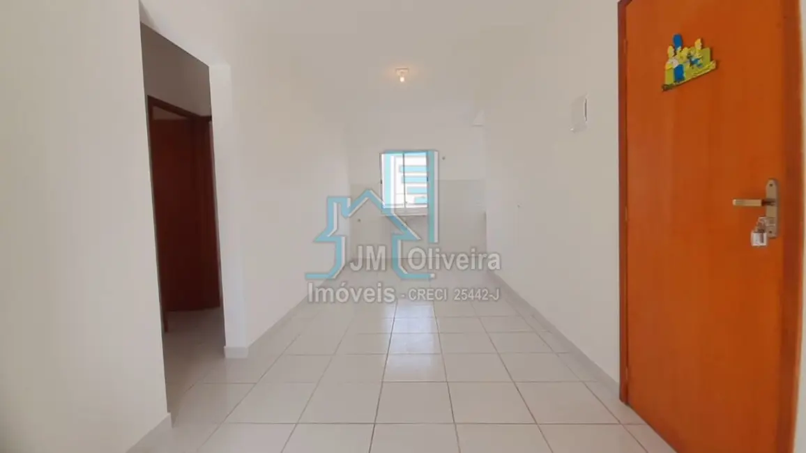 Apartamento com 2 quartos à venda, 50m2 em Parque São Bento, Itapetininga - SP - imagem 3 Foto 3 de Apartamento com 2 quartos à venda, 50m2 em Parque São Bento, Itapetininga - SP