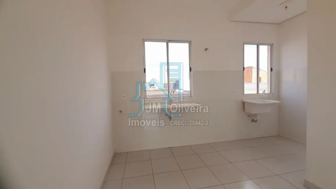 Apartamento com 2 quartos à venda, 50m2 em Parque São Bento, Itapetininga - SP - imagem 4 Foto 4 de Apartamento com 2 quartos à venda, 50m2 em Parque São Bento, Itapetininga - SP