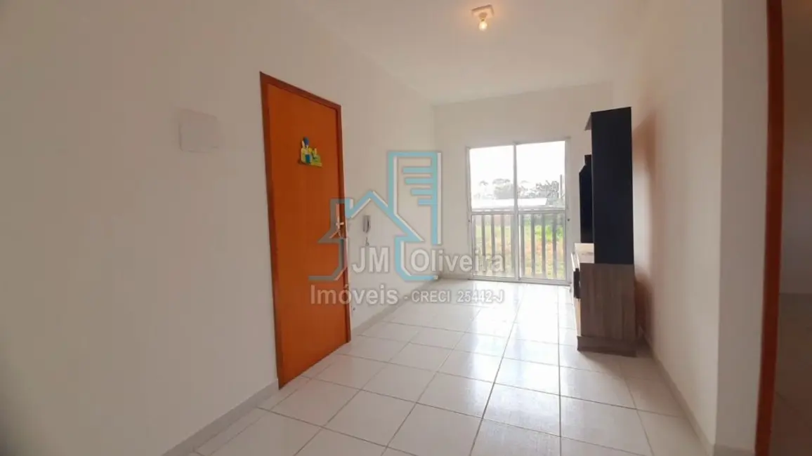 Apartamento com 2 quartos à venda, 50m2 em Parque São Bento, Itapetininga - SP - imagem 2 Foto 2 de Apartamento com 2 quartos à venda, 50m2 em Parque São Bento, Itapetininga - SP