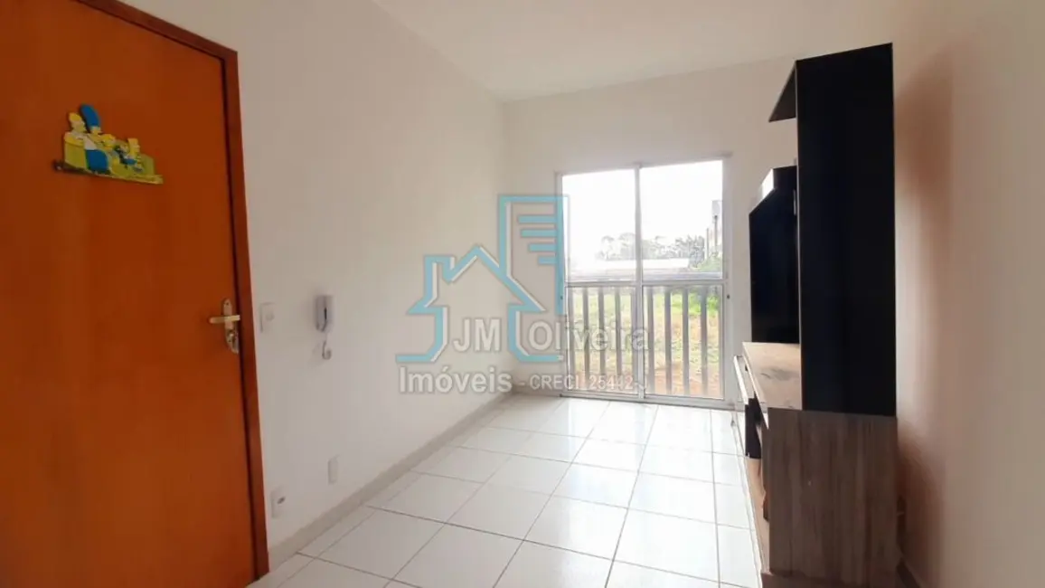 Apartamento com 2 quartos à venda, 50m2 em Parque São Bento, Itapetininga - SP - imagem 5 Foto 5 de Apartamento com 2 quartos à venda, 50m2 em Parque São Bento, Itapetininga - SP