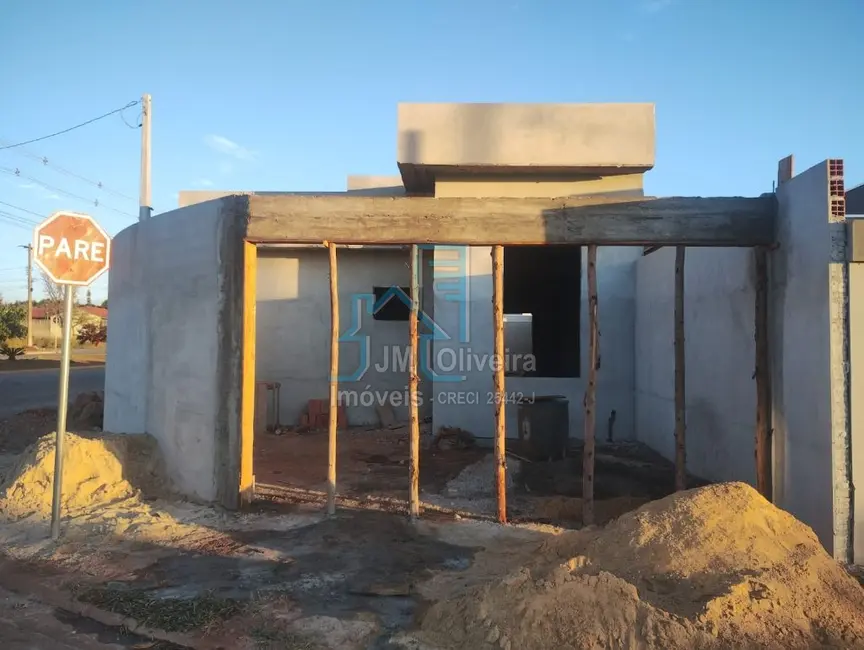 Foto 1 de Casa com 3 quartos à venda, 84m2 em Itapetininga - SP
