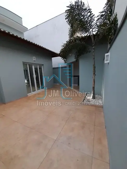 Foto 8 de Casa com 2 quartos à venda, 156m2 em Itapetininga - SP