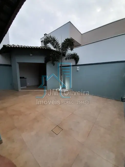 Foto 7 de Casa com 2 quartos à venda, 156m2 em Itapetininga - SP