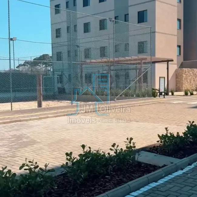 Foto 5 de Apartamento com 2 quartos à venda, 54m2 em Vila Asem, Itapetininga - SP