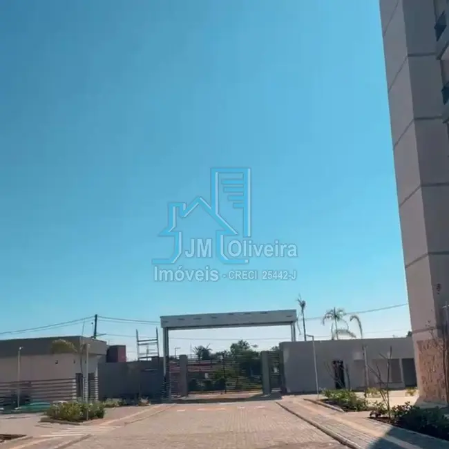 Foto 8 de Apartamento com 2 quartos à venda, 54m2 em Vila Asem, Itapetininga - SP