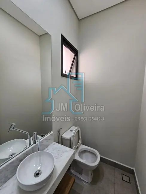 Foto 5 de Casa de Condomínio com 3 quartos à venda, 199m2 em Itapetininga - SP