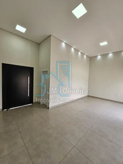 Foto 2 de Casa de Condomínio com 3 quartos à venda, 199m2 em Itapetininga - SP