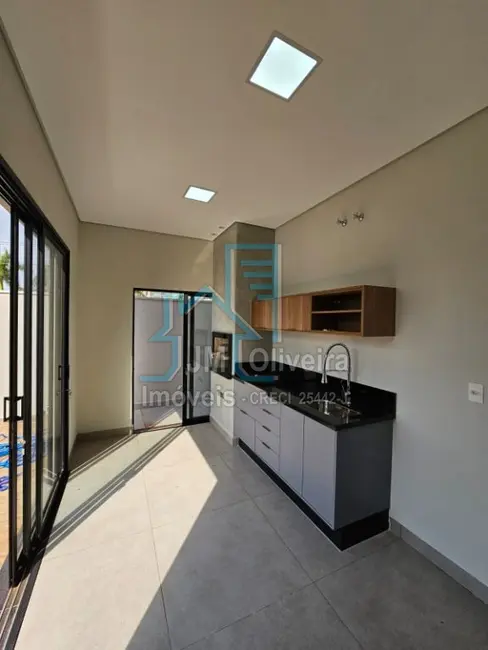 Foto 7 de Casa de Condomínio com 3 quartos à venda, 199m2 em Itapetininga - SP