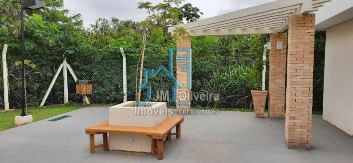 Foto 6 de Apartamento com 2 quartos à venda, 50m2 em Jardim Bela Vista, Itapetininga - SP