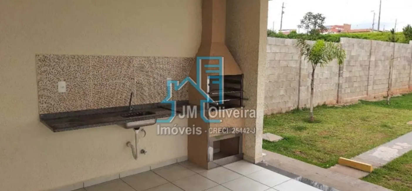 Foto 7 de Apartamento com 2 quartos à venda, 50m2 em Jardim Bela Vista, Itapetininga - SP