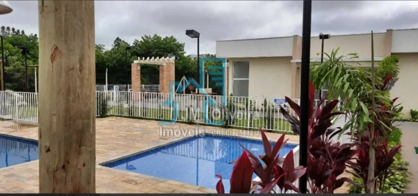 Foto 3 de Apartamento com 2 quartos à venda, 50m2 em Jardim Bela Vista, Itapetininga - SP