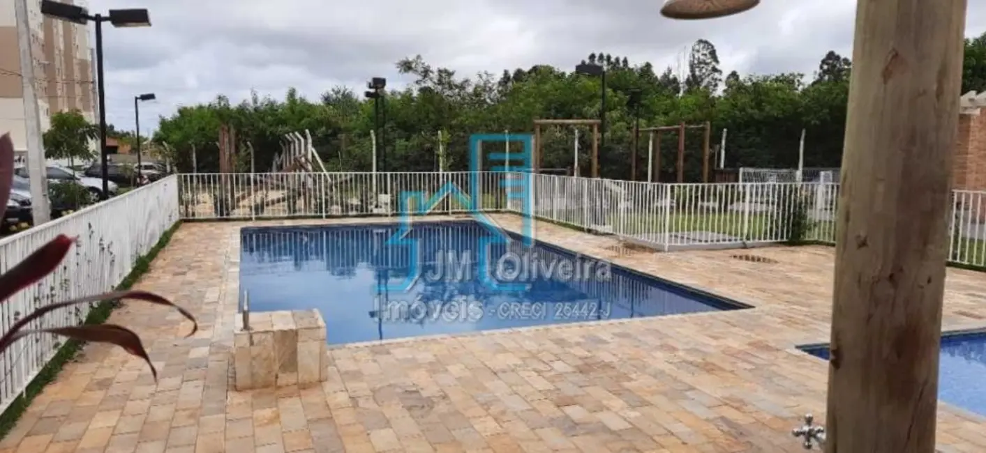 Foto 4 de Apartamento com 2 quartos à venda, 50m2 em Jardim Bela Vista, Itapetininga - SP