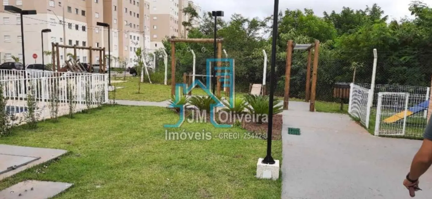 Foto 5 de Apartamento com 2 quartos à venda, 50m2 em Jardim Bela Vista, Itapetininga - SP
