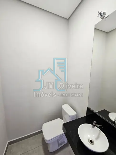 Foto 6 de Casa de Condomínio com 3 quartos à venda, 131m2 em Vila Progresso, Itapetininga - SP