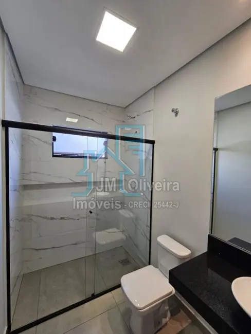 Foto 9 de Casa de Condomínio com 3 quartos à venda, 131m2 em Vila Progresso, Itapetininga - SP