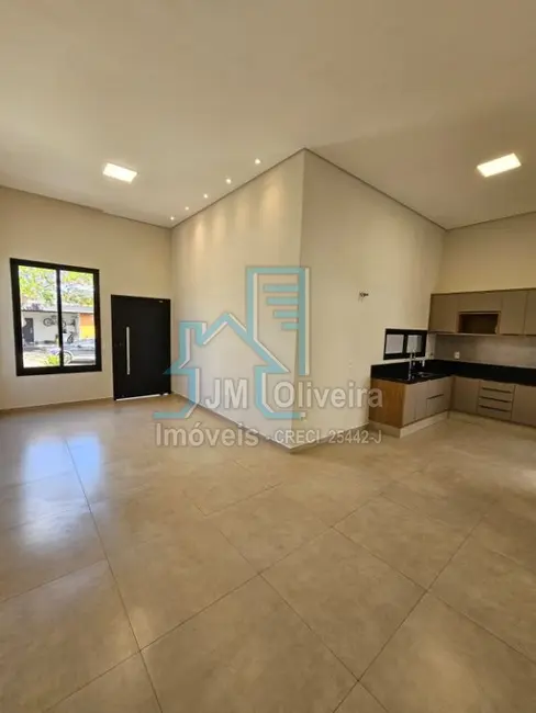 Foto 2 de Casa de Condomínio com 3 quartos à venda, 131m2 em Vila Progresso, Itapetininga - SP