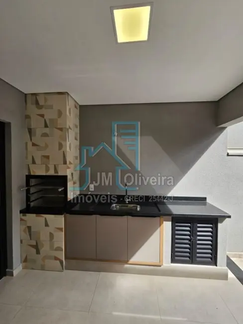 Foto 7 de Casa de Condomínio com 3 quartos à venda, 131m2 em Vila Progresso, Itapetininga - SP