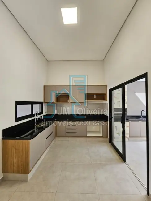 Foto 3 de Casa de Condomínio com 3 quartos à venda, 131m2 em Vila Progresso, Itapetininga - SP