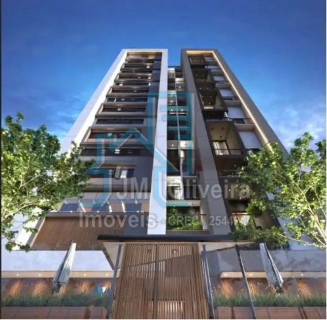 Foto 1 de Apartamento com 2 quartos à venda, 71m2 em Centro, Itapetininga - SP