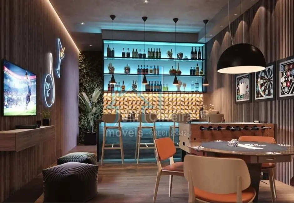 Foto 6 de Apartamento com 2 quartos à venda, 71m2 em Centro, Itapetininga - SP