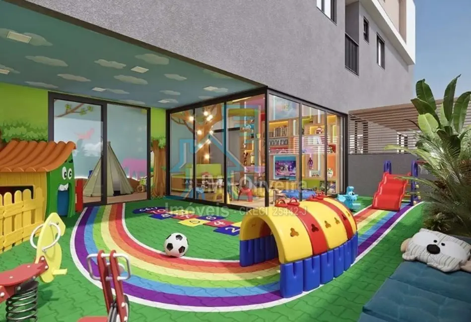 Foto 7 de Apartamento com 2 quartos à venda, 71m2 em Centro, Itapetininga - SP