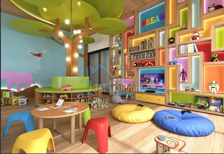 Foto 8 de Apartamento com 2 quartos à venda, 71m2 em Centro, Itapetininga - SP