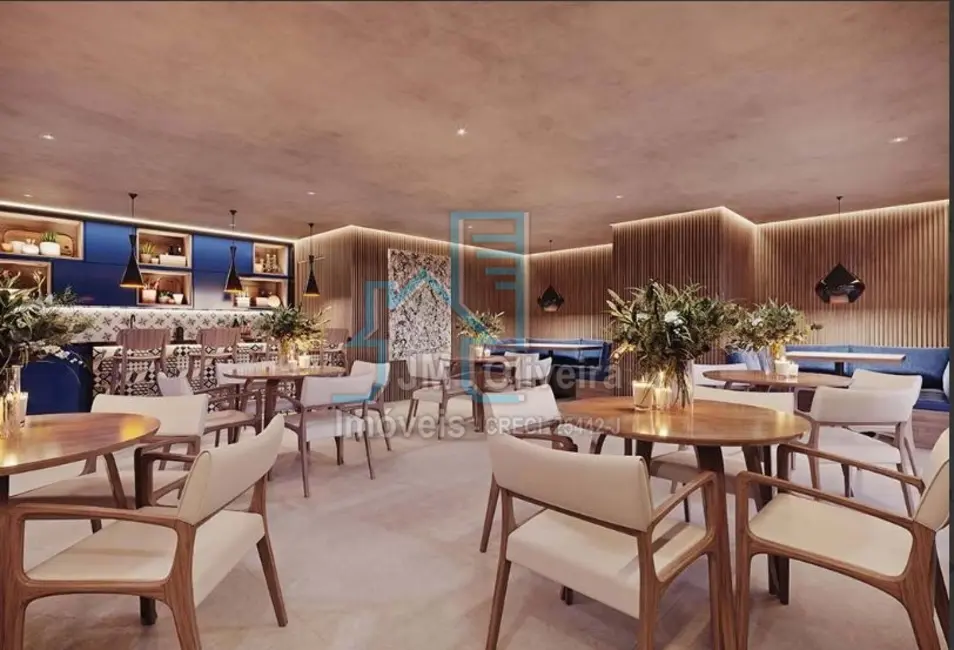 Foto 9 de Apartamento com 2 quartos à venda, 71m2 em Centro, Itapetininga - SP