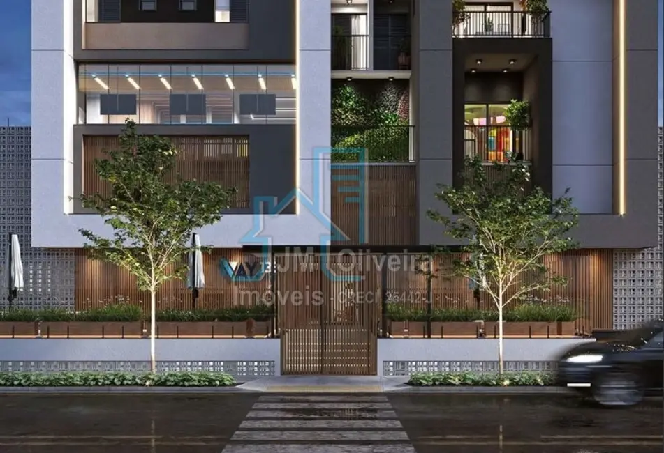 Foto 3 de Apartamento com 2 quartos à venda, 71m2 em Centro, Itapetininga - SP