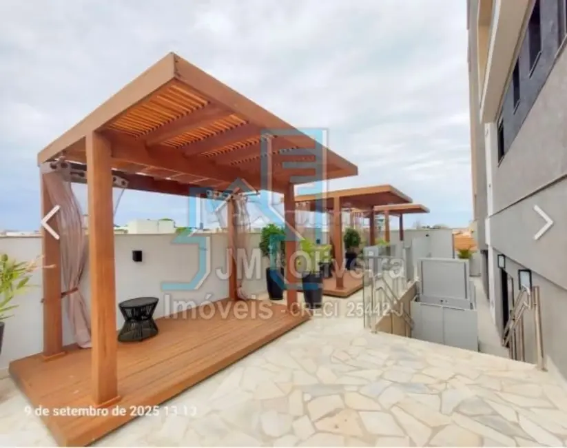 Foto 2 de Apartamento com 2 quartos à venda, 71m2 em Centro, Itapetininga - SP