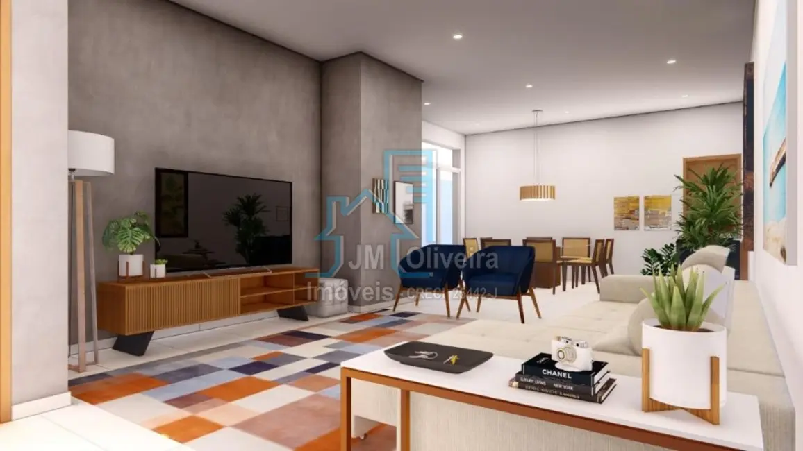 Foto 2 de Casa com 3 quartos à venda, 215m2 em Vila Nastri, Itapetininga - SP