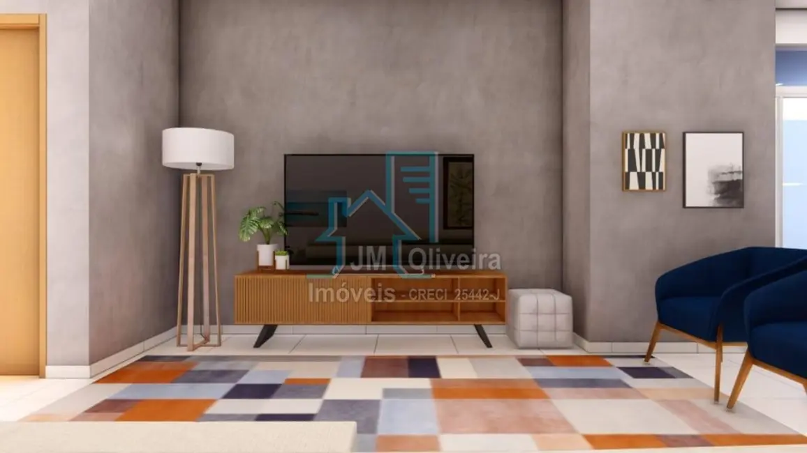 Foto 3 de Casa com 3 quartos à venda, 215m2 em Vila Nastri, Itapetininga - SP