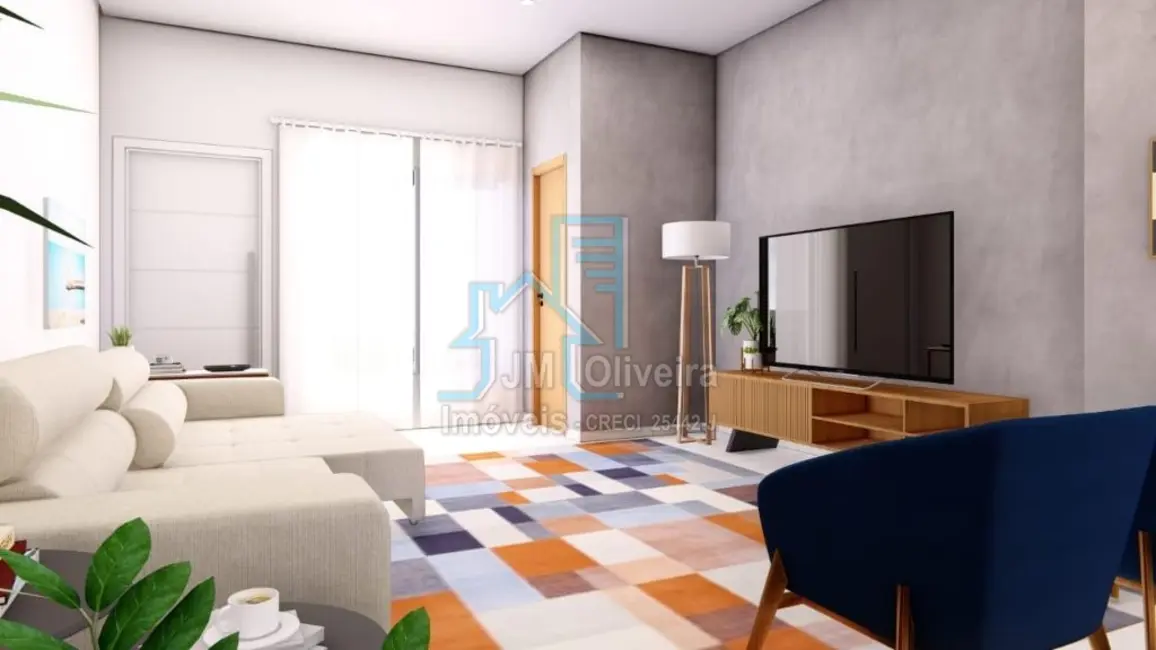 Foto 4 de Casa com 3 quartos à venda, 215m2 em Vila Nastri, Itapetininga - SP