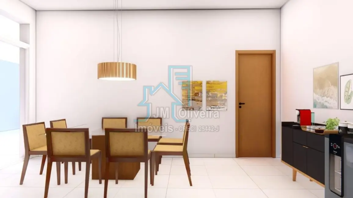 Foto 7 de Casa com 3 quartos à venda, 215m2 em Vila Nastri, Itapetininga - SP