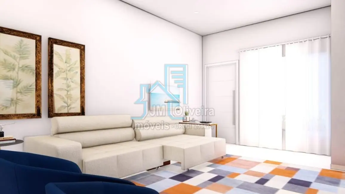 Foto 5 de Casa com 3 quartos à venda, 215m2 em Vila Nastri, Itapetininga - SP