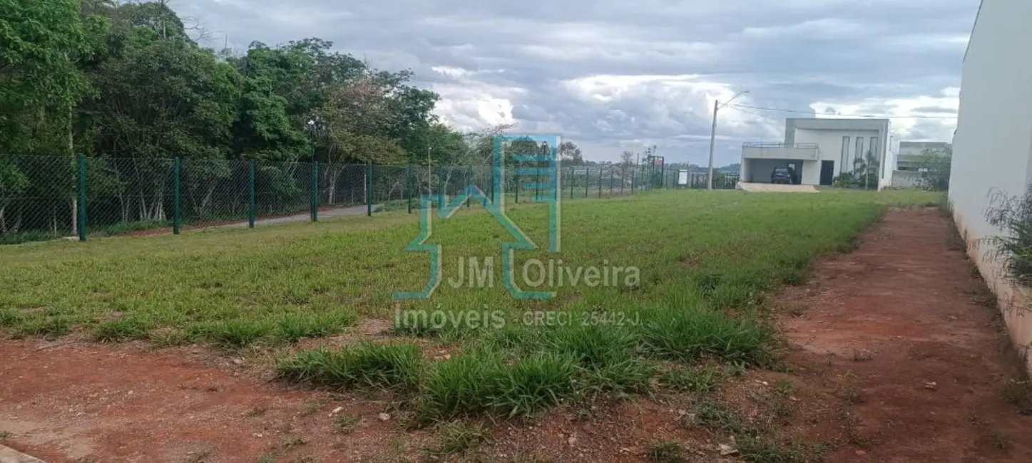 Foto 1 de Terreno / Lote à venda, 506m2 em Itapetininga - SP