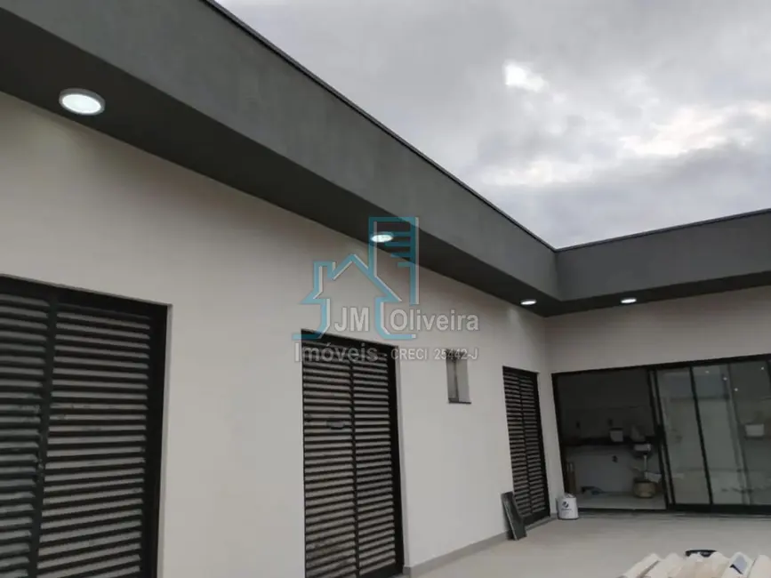 Foto 3 de Casa de Condomínio com 3 quartos à venda, 120m2 em Itapetininga - SP