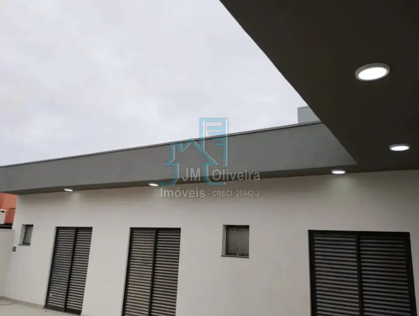 Foto 2 de Casa de Condomínio com 3 quartos à venda, 120m2 em Itapetininga - SP