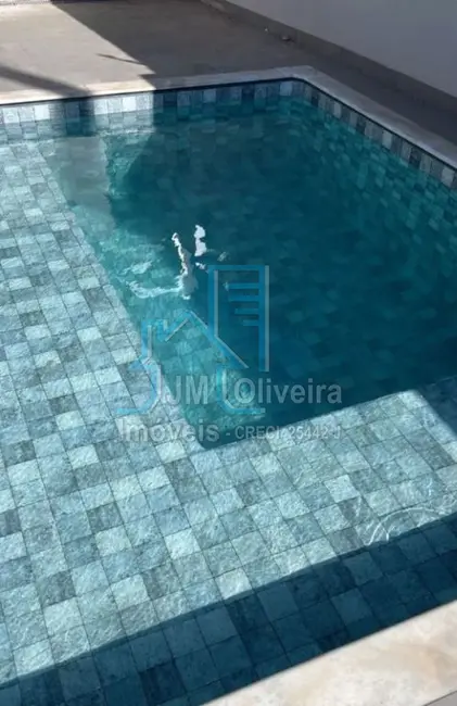 Foto 4 de Casa de Condomínio com 3 quartos à venda, 120m2 em Itapetininga - SP