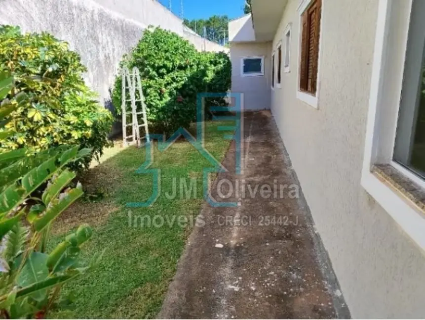 Foto 4 de Casa com 3 quartos à venda, 236m2 em Jardim Marabá, Itapetininga - SP