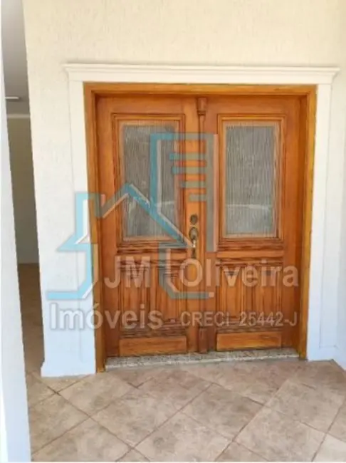 Foto 7 de Casa com 3 quartos à venda, 236m2 em Jardim Marabá, Itapetininga - SP