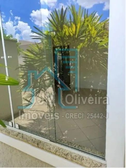 Foto 5 de Casa com 3 quartos à venda, 236m2 em Jardim Marabá, Itapetininga - SP