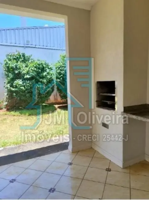 Foto 3 de Casa com 3 quartos à venda, 236m2 em Jardim Marabá, Itapetininga - SP