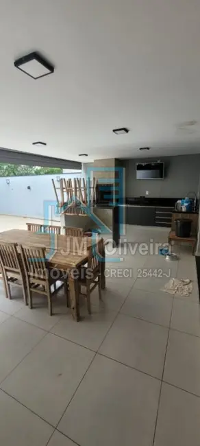 Foto 3 de Casa de Condomínio com 4 quartos à venda, 201m2 em Loteamento Residencial Reserva das Paineiras, Itapetininga - SP