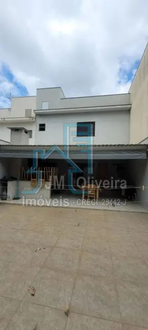 Foto 2 de Casa de Condomínio com 4 quartos à venda, 201m2 em Loteamento Residencial Reserva das Paineiras, Itapetininga - SP