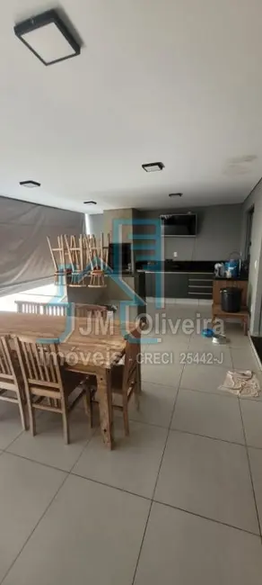 Foto 5 de Casa de Condomínio com 4 quartos à venda, 201m2 em Loteamento Residencial Reserva das Paineiras, Itapetininga - SP