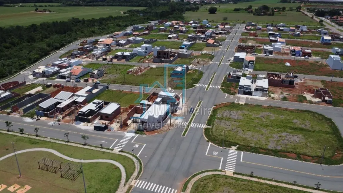 Foto 1 de Terreno / Lote à venda, 160m2 em Itapetininga - SP